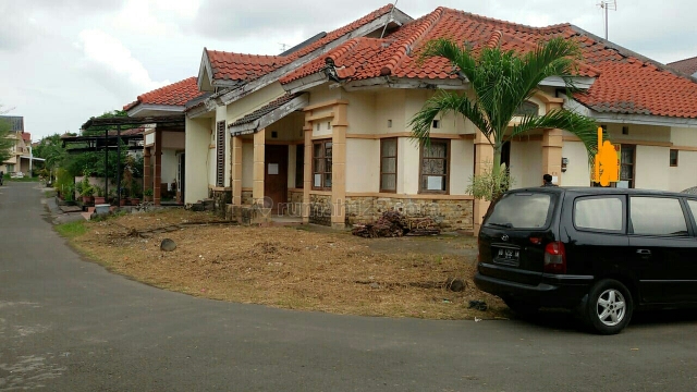 Rumah cantik luas di cendrawasih, Mattoangin, Makassar