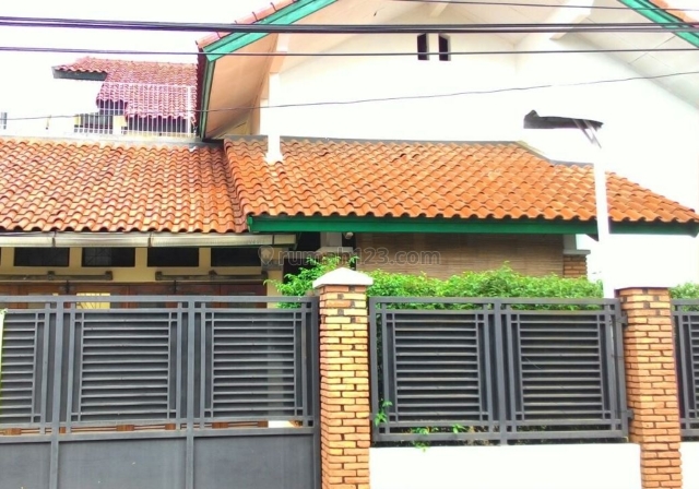 Rumah Second Terawat Dekat Tol Jatibening ( Fera, 082111730979), Jatibening, Bekasi
