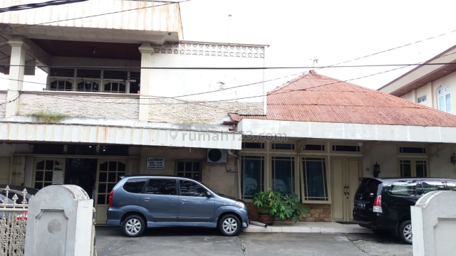 Rumah di Jl. Jendral Urip Pontianak Kalimantan Barat (ric 2708), Pontianak Barat, Pontianak
