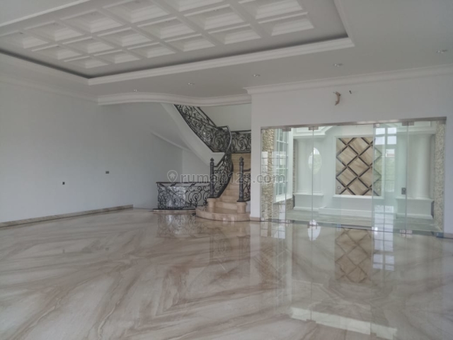 Rumah BARU PANTAI INDAH KAPUK PIK HARGA NEGO, Pantai Indah Kapuk, Jakarta Utara