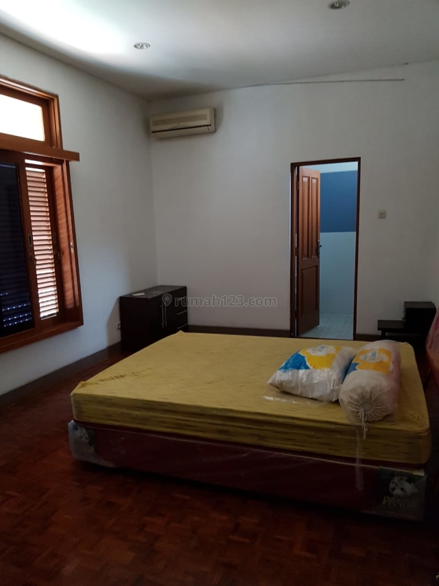 Kostn Permata Berlian Permata Hijau Jakarta Selatan (Belakang Belezza), Permata Hijau, Jakarta Selatan