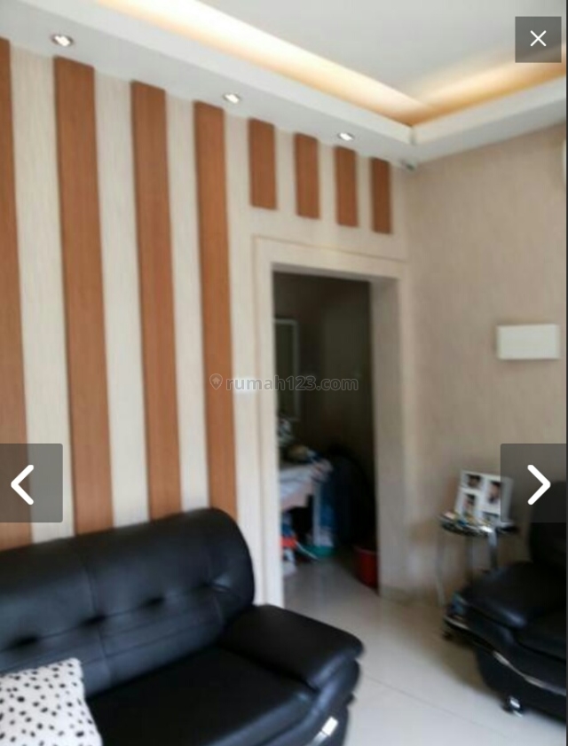 PIK RAPI,BERSIH 8*14 HUB: 081280069222 EDWARD PR 15839, Pantai Indah Kapuk, Jakarta Utara