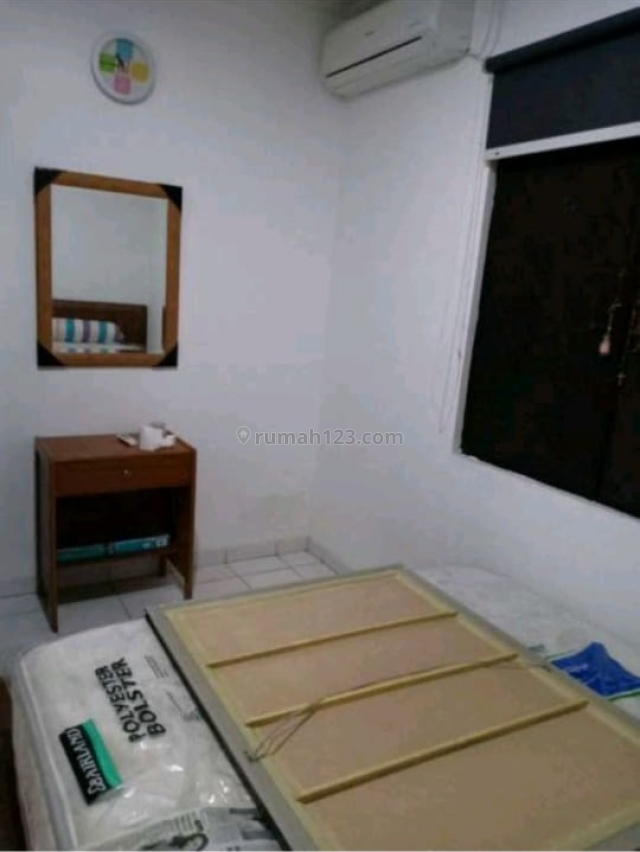 Rumah di Taman Palem Lestari, Cengkareng, Jakarta Barat, Cengkareng, Jakarta Barat