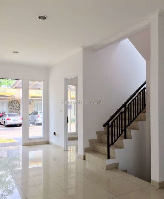 Rumah Green Lake Cluster Australia, Green Lake, Jakarta Barat, Green Lake City, Jakarta Barat