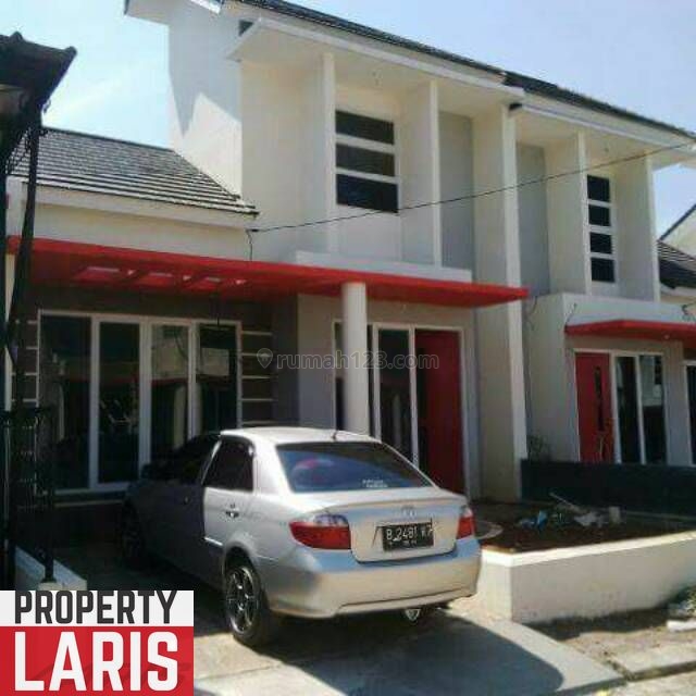 Hollywood Square Tanah Baru - Bogor, Tanah Baru, Bogor
