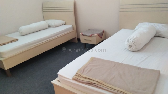 Guest House/Home Stay/Penginapan di Tengah Kota Bandung Murah Nyaman Bisa 26 Orang, Setiabudi, Bandung