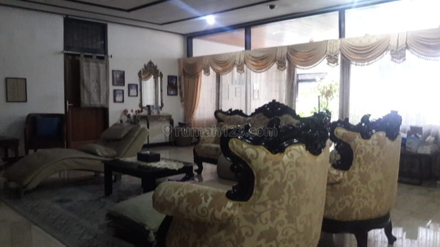 Siap Pakai Hegarmanah Setiabudi Full Furnish, Setiabudi, Bandung