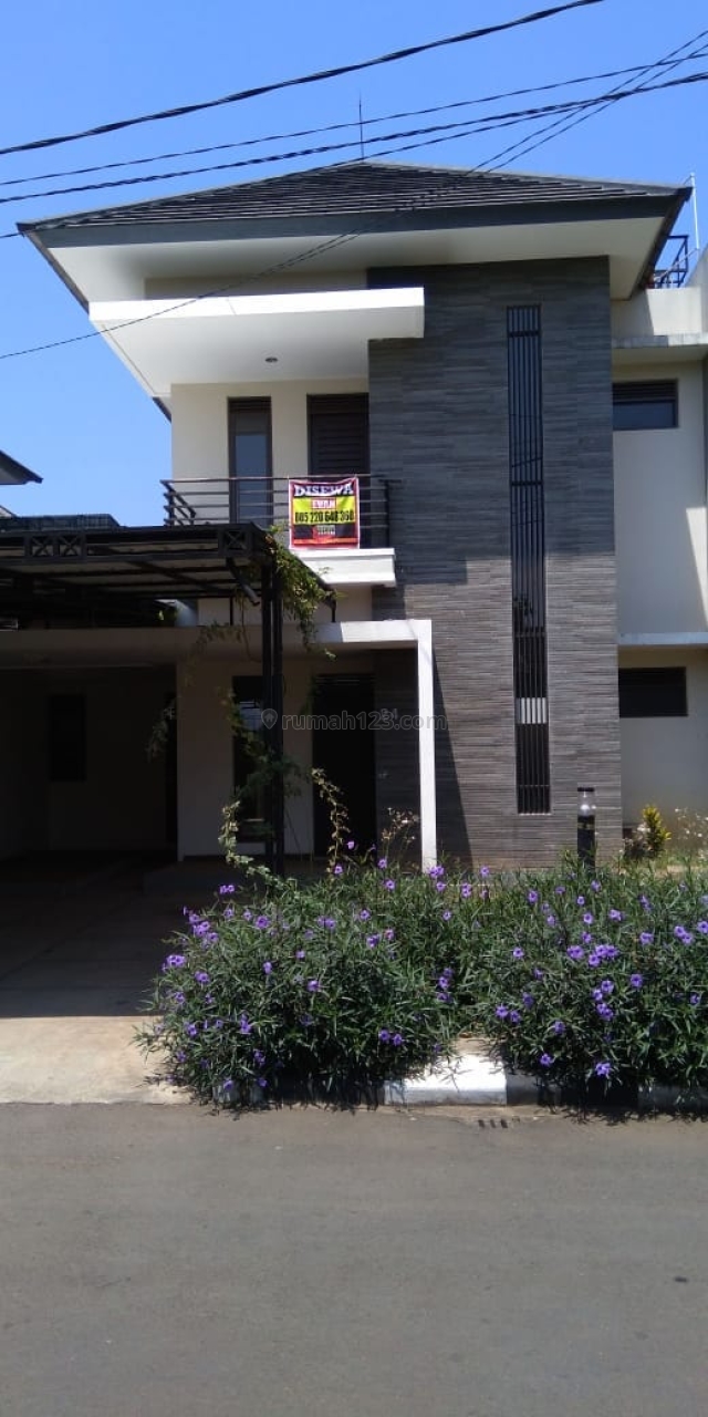 rumah grandsaron, Rancasari, Bandung