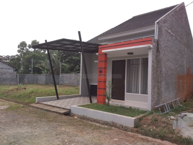 cluster berkualitas akses bagus harga murah di jatiranggon, dekat tol jatiwarna, Jatiranggon, Bekasi