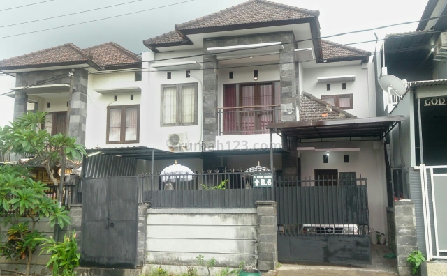 Rumah Minimalis siap Huni Di muding kerobokan Badung Bali, Kerobokan, Badung