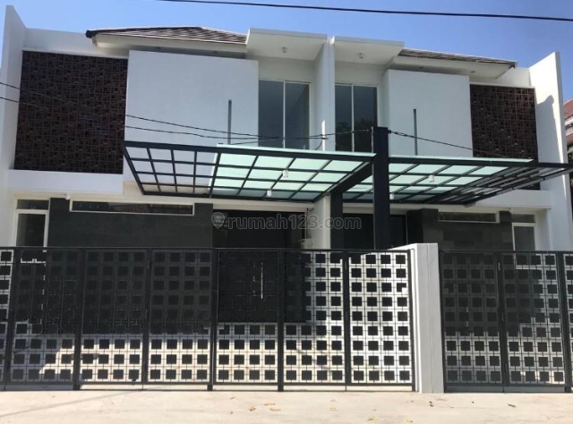 Rumah ARAYA 1 GRESS MINIMALIS UNDER 4 M CIAMIK, Keputih, Surabaya