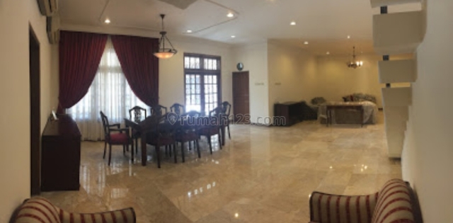 Rumah Cluster Kuningan Siap Huni, Kuningan, Jakarta Selatan