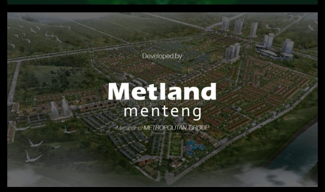Cluster Jura Metland Menteng Jakarta Timur, Cakung, Jakarta Timur
