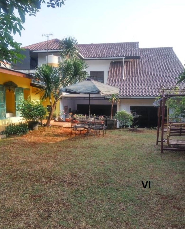 RUMAH BAGUS DI JATIWARINGIN ASRI PONDOK GEDE, Pondok Gede, Bekasi