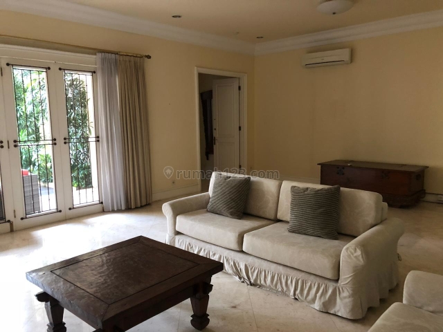 Rumah menteng, Menteng, Jakarta Pusat