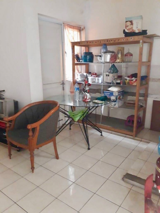 Murah, dlm cluster yg nyaman, negoo, kota wisata, Cibubur, Bogor