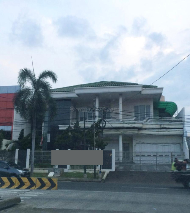 Rumah Bagus Di Pluit Indah Jakarta Utara MP5087FI, Pluit, Jakarta Utara