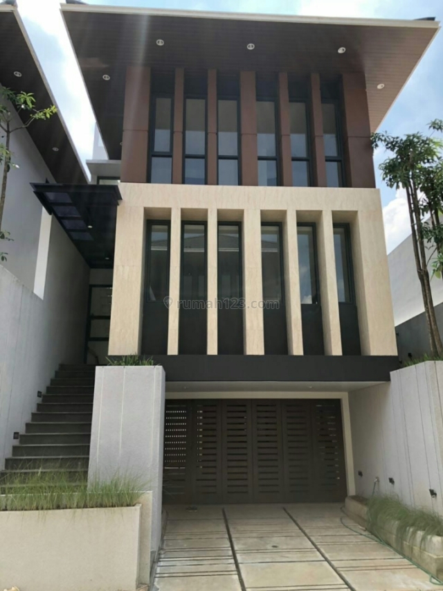 Cluster Mewah Siap Huni di Kemang Jakarta Selatan, Kemang, Jakarta Selatan