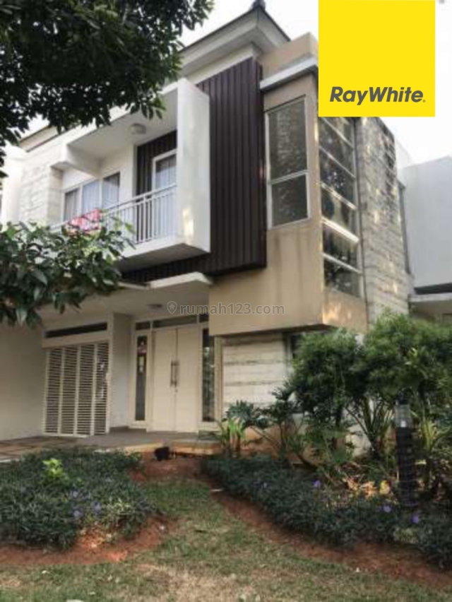 SUMMARECON BEKASI, ACACIA RESIDENCE, Rumah HOEK, JARANG ADA, BAGUS,SIAP HUNI,, Summarecon Bekasi, Bekasi