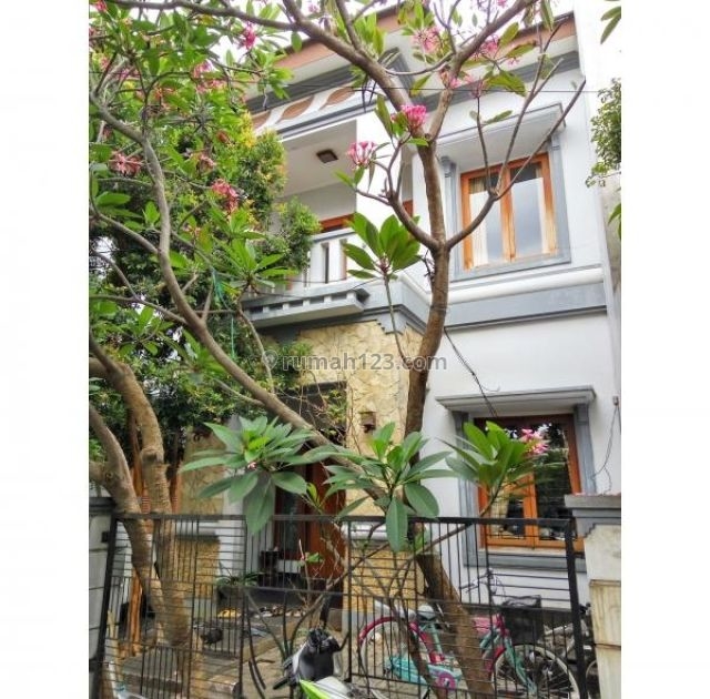 TOMANG 6X15M SIAP TINGGAL HUB : 081280069222 CLAUDIA PR-16177, Tomang, Jakarta Barat