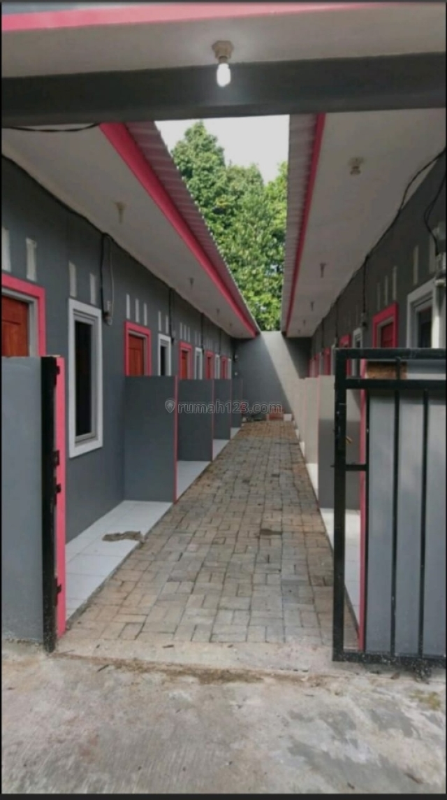 leuwinanggung samping adress, Leuwinanggung, Bogor