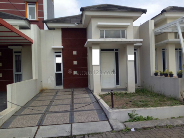 Rumah Murah !! Cuman Dengan Harga 577jt. Rumah Cantik Dan Terawat di La Margas Residence, Nanjung, Margaasih, Bandung