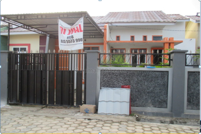 RUMAH MURAH KENDARI........!!!!, Poasia, Kendari
