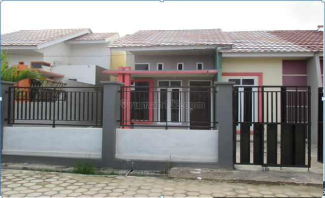 RUMAH MURAH MERIAH ......., Poasia, Kendari