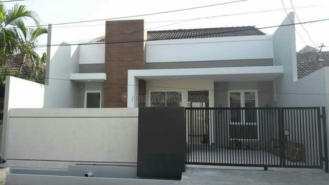 Puri Anjasmoro Smg, Puri Anjasmoro, Semarang