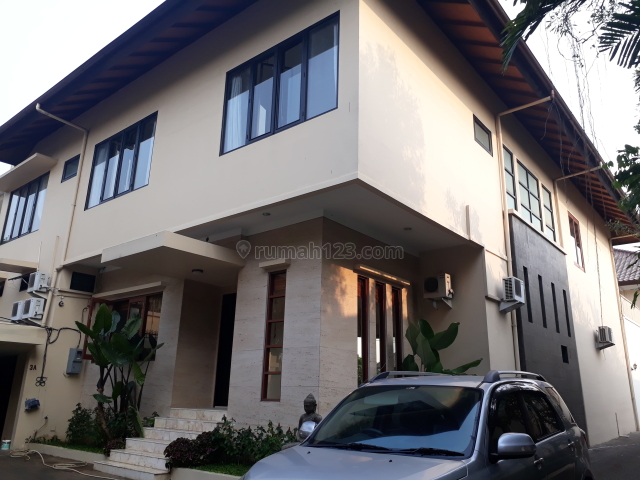 Cozy House @ Kemang, Kemang, Jakarta Selatan