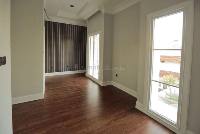 dijual rumah di jln bangka raya kemang..., Kapten Tendean, Jakarta Selatan