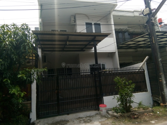 rumah gading griya lestari jakarta utara, Kelapa Gading, Jakarta Utara
