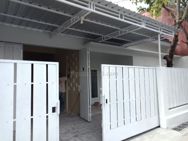 Rumah Cantik dan Luas di Lempongsari Dekat Al Azhar dan UGM, Jombor, Sleman