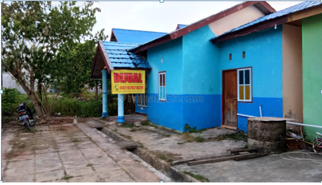 RUMAH MURAH DAN NEGOOOOOO, Poasia, Kendari