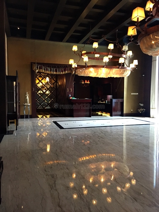 House Rent at Ampera/Kemang, Ampera, Jakarta Selatan