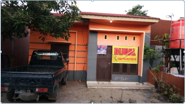 RUMAH MURAH KENDARI, Poasia, Kendari