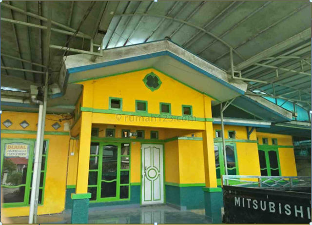 RUMAH MURAH MERIIIIAAH TIMIKA ........., Timika, Mimika