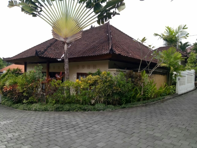 Villa sekond siap Huni Di Canggu Club pantai Brawa canggu Badung Bali, Canggu, Badung