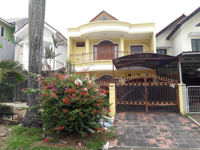 RUMAH BAGUS SIAP HUNI DI MERUYA 8 X 22 HUB : 081280069222 CLAUDIA PR 16331, Meruya, Jakarta Barat