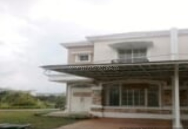 MURAH!! Rumah Green Lake City Cluster West Europa Uk 6x15 HOEK Hanya 45jt, Duri Kosambi, Jakarta Barat