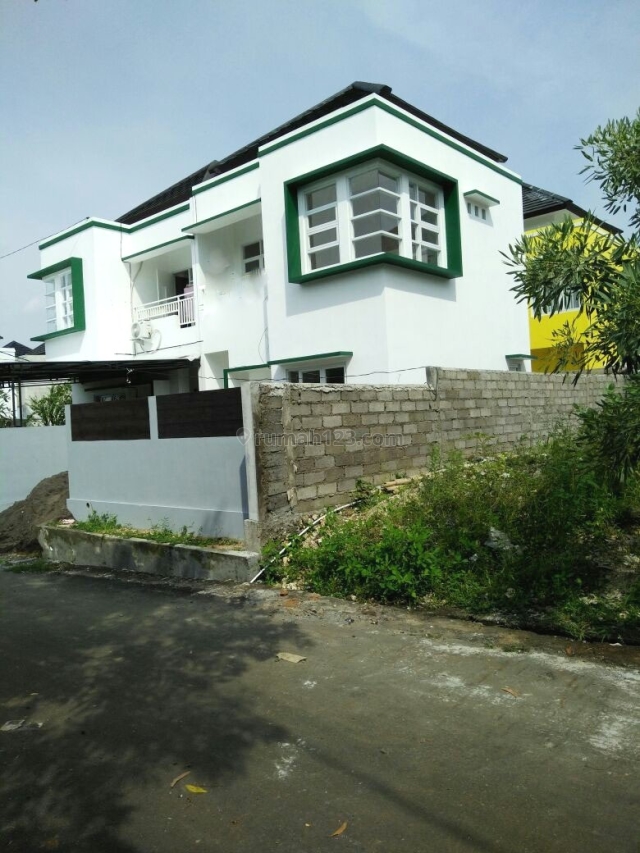 Rumah / Brand New House with minimalist design at Jimbaran, Bali., Jimbaran, Badung