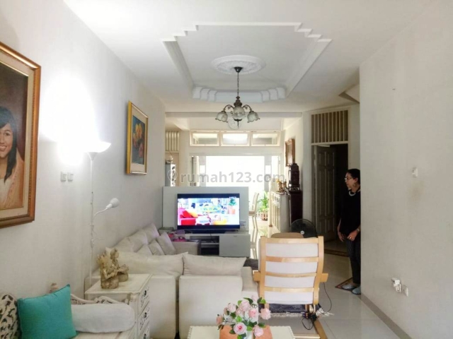 Rumah Siap Huni Di Tebet, Tebet, Jakarta Selatan