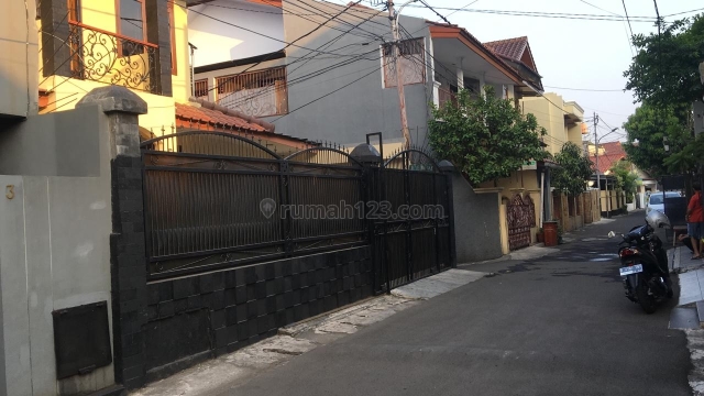 Rumah Tinggal Tebet Timur Dalam Jakarta Selatan, Tebet, Jakarta Selatan