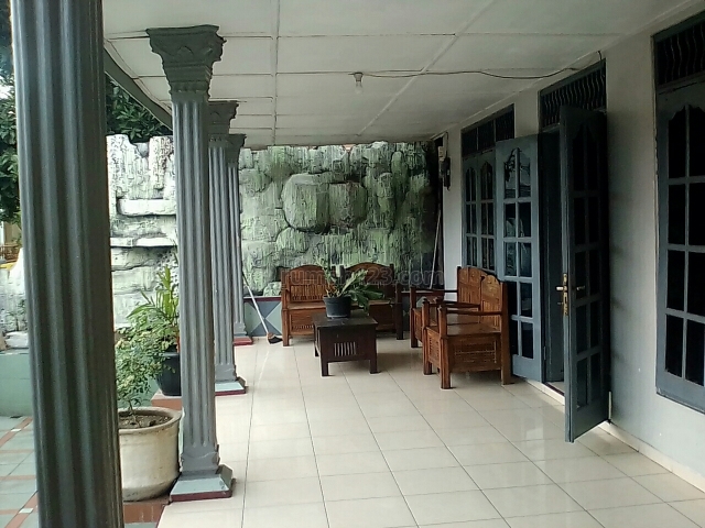 Rumah Siap Huni di Delanggu, Delanggu, Klaten