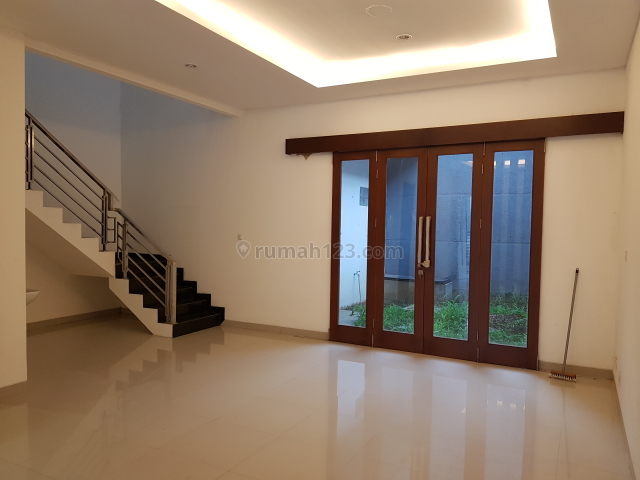 Pondok Hijau, baru, minimalis okey, Pondok Hijau, Bandung