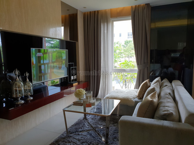 Condovilla Premium Terbaik di Summarecon Bekasi, Summarecon Bekasi, Bekasi