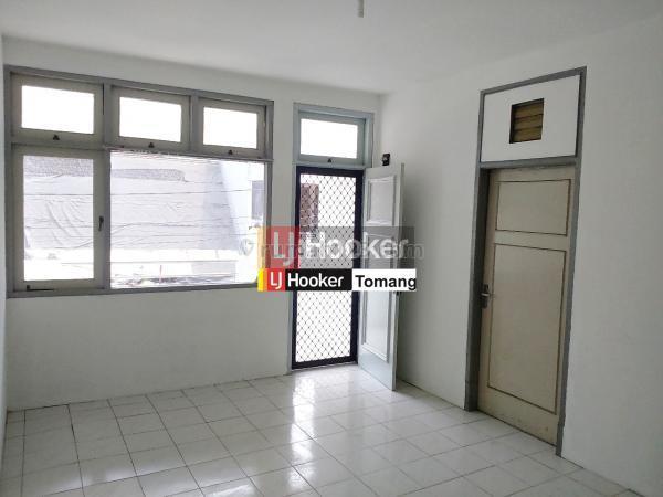 RUMAH Terawat Siap Huni daerah Kayu Putih Jakarta Timur, Kayu Putih, Jakarta Timur