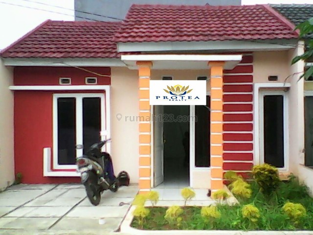 Rumah di Gunung Sindur (1810), Pengasinan, Tangerang
