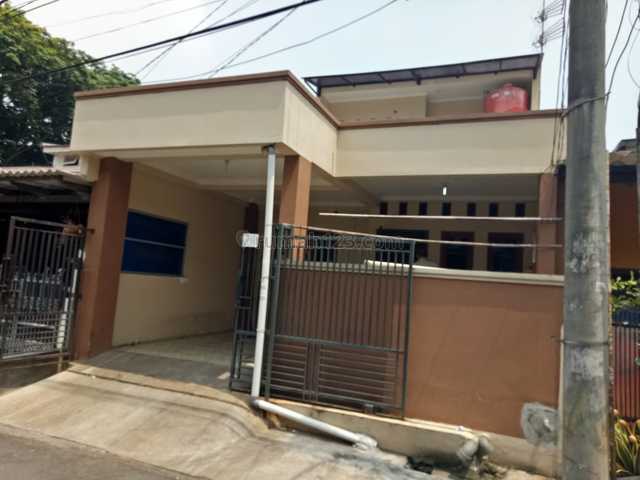 Kalideres Permai - Disewa rumah dilokasi yang strategis *RWCG/2018/11/0014-AGU*, Kalideres, Jakarta Barat