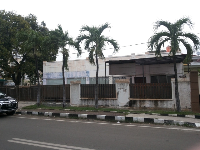 RUMAH DI TAMAN RATU 600m2 HUB : 081280069222 CLAUDIA PR 16764, Taman Ratu, Jakarta Barat